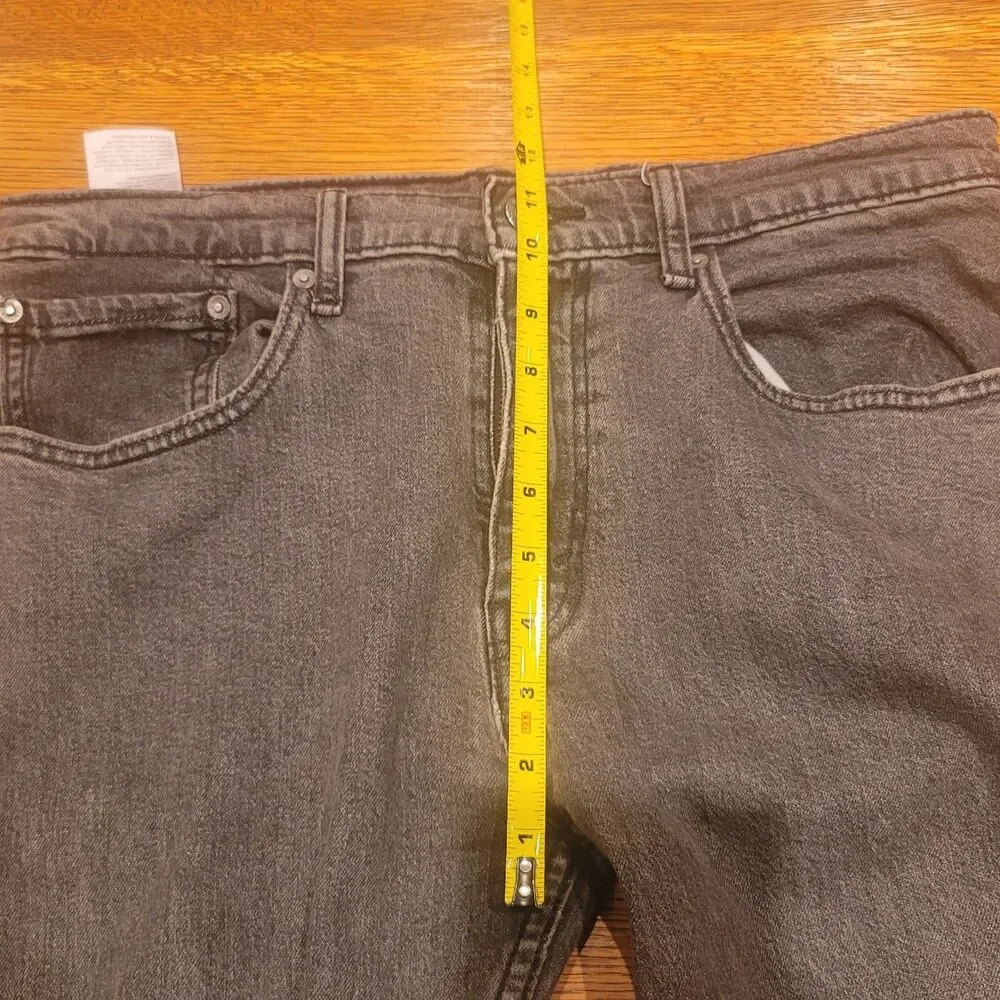 Levis there some